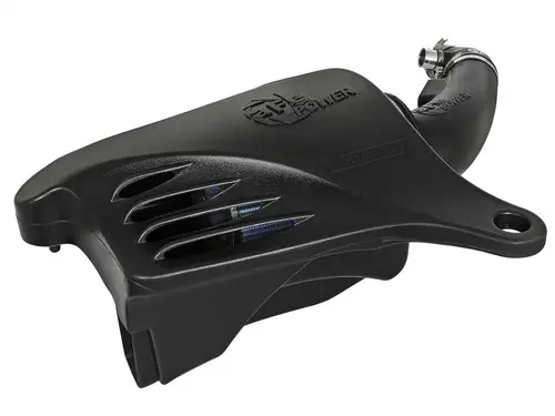 Direct From Manufacturer aFe Momentum GT Pro 5R Cold Air Intake System 2011-2015 BMW 116i/118i (F20/21) L4-1.6L (t) N13 - 54-76314