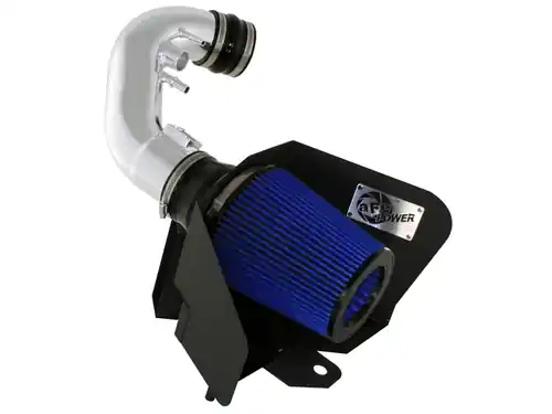 Next Day Delivery aFe Power Magnum FORCE Stage-2 Pro 5R Cold Air Intake Pre-Oiled for Ford Mustang 11-14 V8-5.0L #54-11982-P