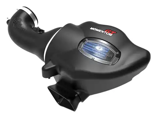 aFe Power Momentum GT Pro 5R Cold Air Intake Pre-Oiled for Chevrolet Camaro ZL1 2017-2024 V8-6.2L (sc) #54-74214 Shop Now