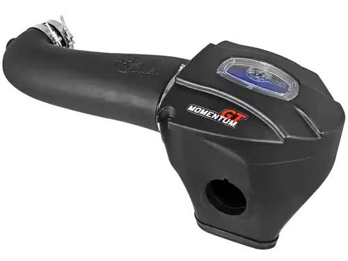 Modern aFe Power Momentum GT Pro 5R Cold Air Intake Pre-Oiled for Dodge Challenger/Charger R/T 2011-2022 V8-5.7L HEMI #54-72202