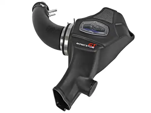 aFe Power Momentum GT Pro 5R Cold Air Intake Pre-Oiled for Ford Mustang 15-17 V6-3.7L #54-73202 Save Now