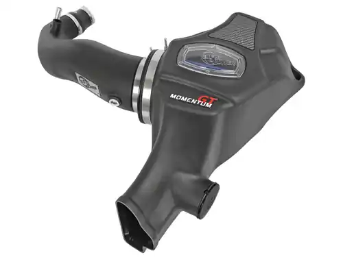 aFe Power Momentum GT Pro 5R Cold Air Intake Pre-Oiled for Ford Mustang 2015-2021 I4-2.3L (t) #54-73201 Editor’s Pick