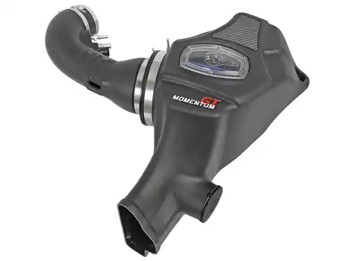 aFe Power Momentum GT Pro 5R Cold Air Intake Pre-Oiled for Ford Mustang GT 15-17 V8-5.0L #54-73203 Budget
