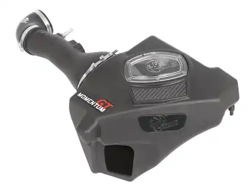 aFe Power Momentum GT Pro DRY S Cold Air Intake Non-Oiled for Cadillac ATS 13-15 V6-3.6L #51-74205 High Quality