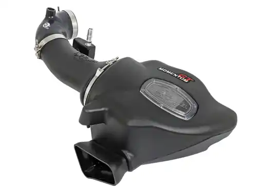 aFe Power Momentum GT Pro DRY S Cold Air Intake Non-Oiled for Chevrolet Camaro SS 2016-2024 V8-6.2L #51-74210 Get Yours