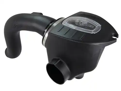 aFe Power Momentum Pro 5R Cold Air Intake Pre-Oiled for 2012-2016 BMW 528i/ix (F10) L4-2.0L (t) N20 #54-76303 Get Yours