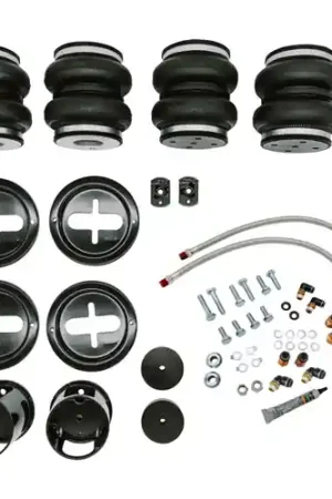 Free Delivery Air Lift 2015-2025 Ford Mustang S550/S650 Coil to Air Upgrade Kit