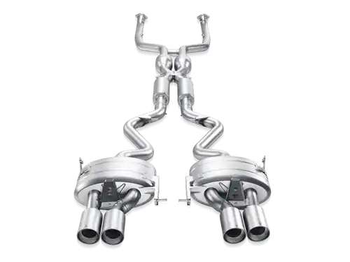 Akrapovic 2007-2013 BMW M3 (E92 E93) Evolution Line w/ Cat (Titanium) (Req. Tips) Buy Online