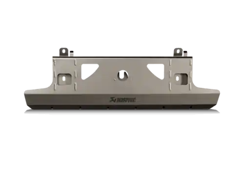 Fast Shipping Akrapovic 2020-2025 Porsche 911 Turbo/Turbo S (992) Titanium Lip