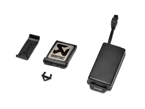 Akrapovic 2021-2025 Audi S3 Sedan/Sportback (8Y) Sound Kit Fan Favorite