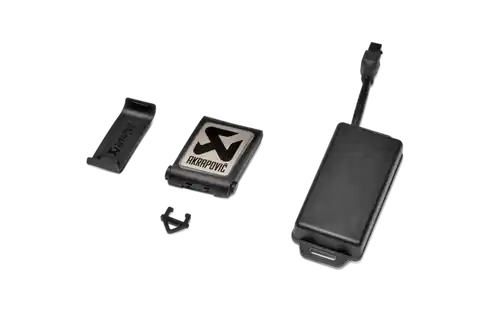 Flash Sale Akrapovic 2021-2025 BMW G87 M2, G80 M3 and G82 M4 Sound Kit