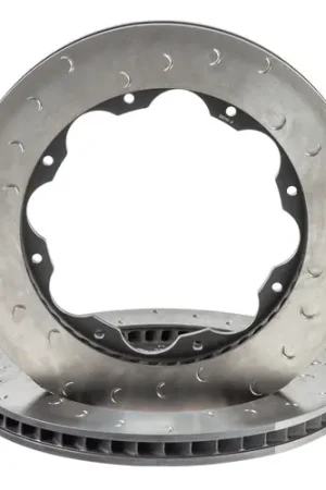 Alcon Nissan R35 GTR Gen 1/2 Rear Right 380X30mm Rotor Kit Factory Price