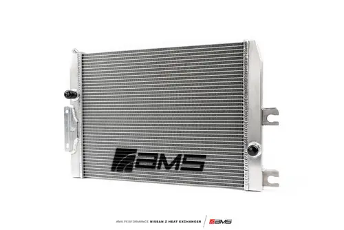 Direct From Factory AMS Performance 2023-2024 Nissan Z Heat Exchanger