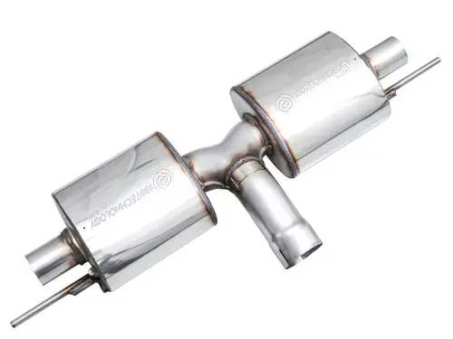 Editor’s Pick AWE 2022-2024 Audi 8Y S3 Track-to-Touring Conversion Kit