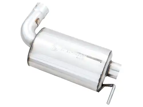 AWE 2022-2025 VW GTI MK8 Track-to-Touring Conversion Kit Original