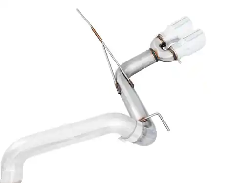 Order Now AWE Touring to Track Conversion Kit for 2013-2018 Ford Focus ST (MK3)