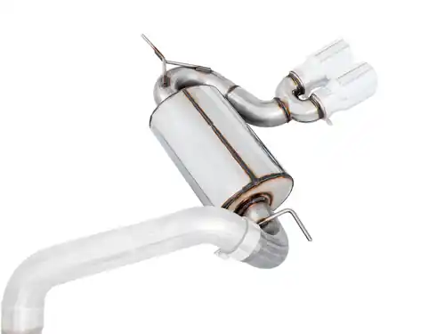 AWE Tuning 2013-2018 Ford Focus ST 2.0L Turbo Track to Touring Conversion Kit - 3810-11060 Deal