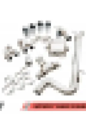 Flash Sale AWE Tuning 2015-2020 Audi 8V S3 SwitchPath Exhaust w/Chrome Silver Tips 102mm awe3025-42066 - 3025-42066