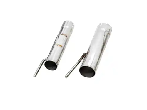 Time-Limited AWE Tuning 2015-2020 Audi 8V S3 SwitchPath-to-Track Conversion Kit