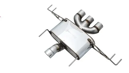 Grab Now AWE Tuning 2023-2024 Honda Civic Type R FL5 Track-to-Touring Conversion Kit - 3815-11287