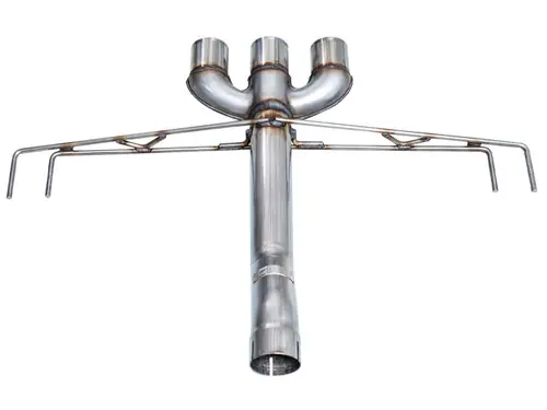 AWE Tuning 2024 Acura Integra Type S DE5 FWD Touring-to-Track Conversion Kit Clearance