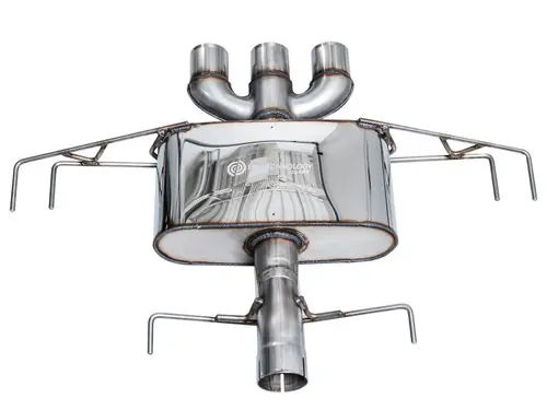 Clearance AWE Tuning 2024 Acura Integra Type S DE5 FWD Track-to-Touring Conversion Kit