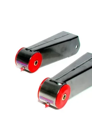 BBK 1979-2004 Mustang Rear Upper HD Control Arm Set (Exc. 99-04 Cobra) 2522 In Demand