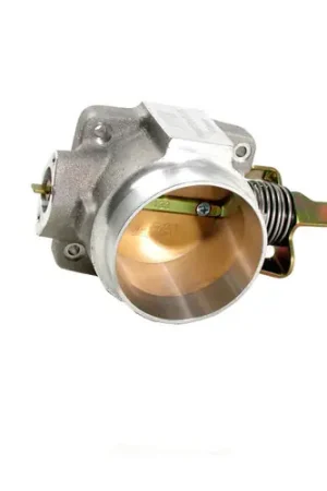 BBK 1999-2000 Mustang 3.8L-V6 65mm Power Plus Throttle Body 1552 High Quality