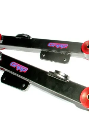 BBK 1999-2004 Mustang Rear Lower HD Control Arm Set (Exc. 99-04 Cobra) 25210 Special Offer