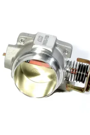 Order Now BBK 2001-2004 Mustang 3.8L/F-150 4.2L 65mm Power Plus Throttle Body 1652