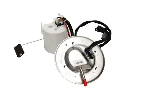 Best Price BBK 2001-2004 Mustang V6 GT/2001-2001 Cobra 300 Lph Electric In-Tank Fuel Pump 1863
