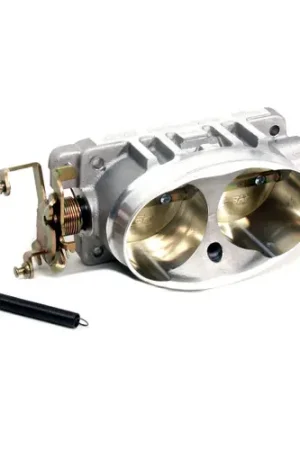 Don’t Miss Out BBK 2003-2004 Mustang Cobra S/C Twin 65mm Throttle Body 17110