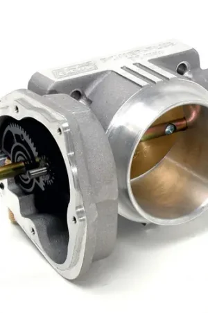 BBK 2005-2010 Mustang 4.0L V-6 70mm Power Plus Throttle Body 1765 Brand New