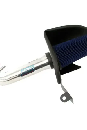 Price Drop BBK 2005-2010 Mustang 4.0L V6 Cold-Air Intake (Chrome) 1737