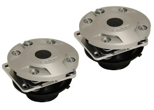 BBK 2005-2010 Mustang V8 & V6 Front Caster/Camber Kit HD2551 Top Pick