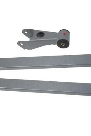 Next Day Delivery BBK 2005-2012 Mustang Rear Upper & Lower HD Control Arm Kit 2523