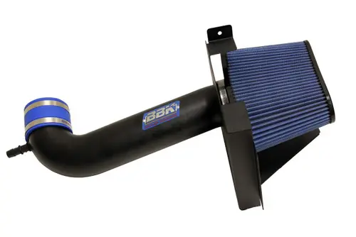 Top Pick BBK 2005-2021 Dodge 5.7/6.1L Hemi Car Cold-Air Intake (Blackout) 17385
