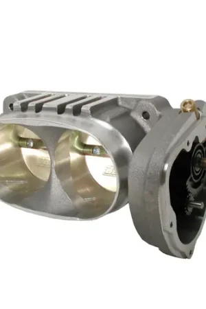 Trending BBK 2007-2014 Mustang GT500/05-10 Truck V10 Twin 65mm Throttle Body 1764
