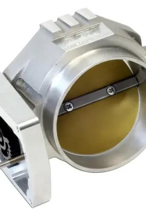 Genuine BBK 2009-2014 Corvette 2010-2015 Camaro LS3 6.2L 102mm Throttle Body 1790