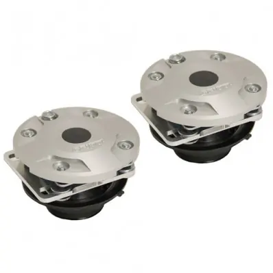 Grab Now BBK 2010-2014 Mustang V8 & V6 Front Caster/Camber Kit HD2552