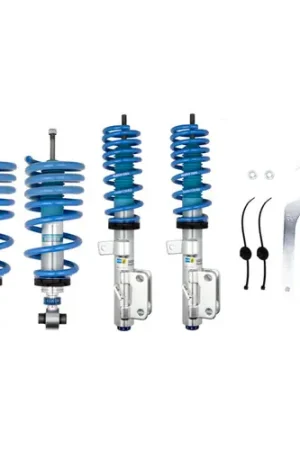 Hot Deal Bilstein B16 (PSS10) 12-15 Chevrolet Camaro Front Rear Performance Suspension System