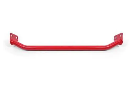 Flash Sale BMR 1996-2004 SN95 Ford Mustang A-Arm Support Brace - Red (Req KM743 & KM744) - CRB740R