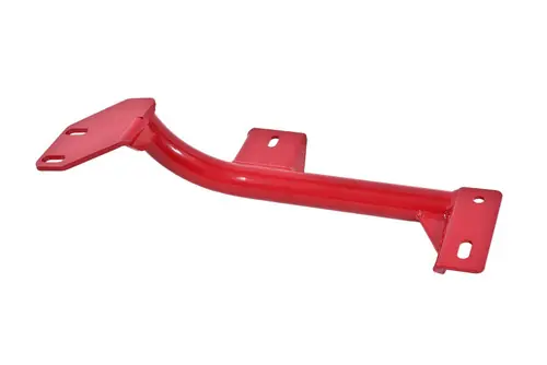 Warranty Included BMR 1998-2002 GM F-Body (Camaro, Firebird, WS6) 4th Gen Transmission Conversion Crossmember 4L80E LS1 - Red - TCC020R