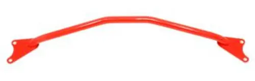 BMR 2005-2010 S197 Mustang V6 Strut Tower Brace - Red - STB010R Cheap