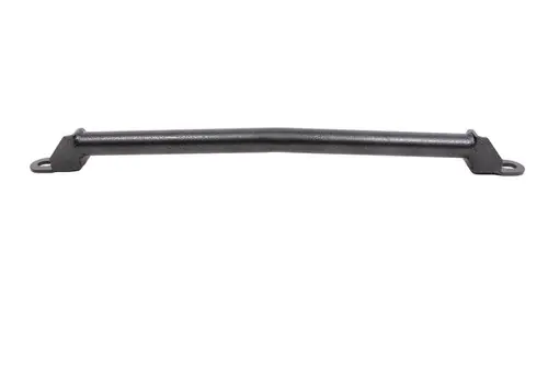 BMR 2005-2014 S197 Mustang A-Arm Support Brace - Black Hammertone - AAS001H Express Delivery