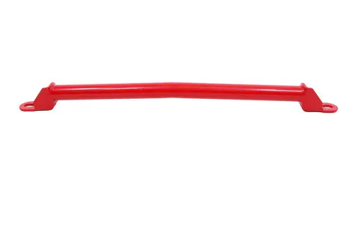 Deal BMR 2005-2014 S197 Mustang A-Arm Support Brace - Red - AAS001R