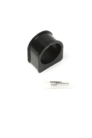 Exclusive Offer BMR 2010-2012 5th Gen Camaro Steering Rack Mount Bushing Kit (Elastomer) - Black - BK008