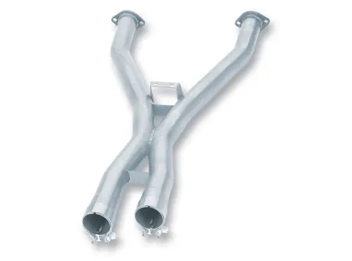 Limited Time Borla 97-04 Chevrolet Corvette C5/Z06 5.7L V8 AT/M RWD 2DR X-Pipe #60087