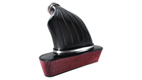 Corsa 06-13 Chevrolet Corvette C6 Z06 7.0L V8 Air Intake Price Drop