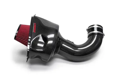 Corsa 14-19 Chevrolet Corvette C7 6.2L V8 Carbon Fiber Air Intake (Does Not Fit Z06/ZR1) Sale